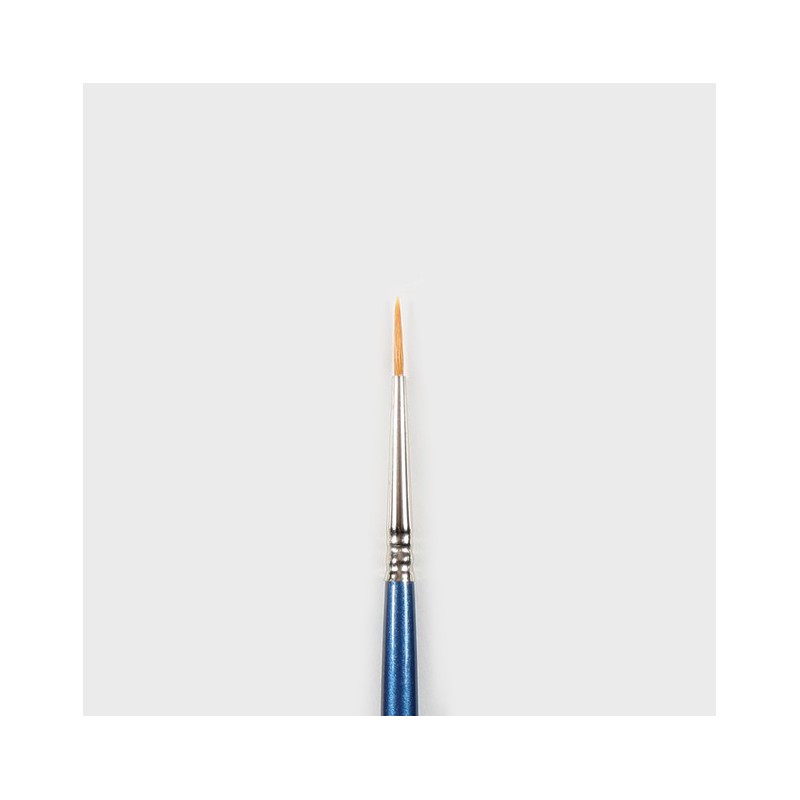 CB-220 Mayco Detay Liner Sır Fırçası No: 2/0