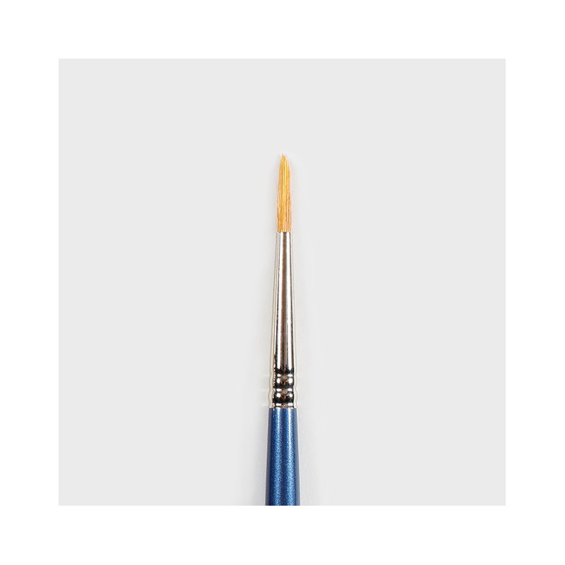 CB-404 Mayco Yuvarlak Uçlu Sır Fırçası No: 4 CB-404 Mayco Yuvarlak Uçlu Sır Fırçası No: 4