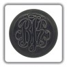TRS-73 Koyu Gri Altai Transparan Sır