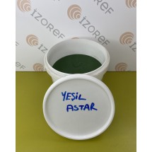 Yeşil Yerli Astar 1050°C AS-4060