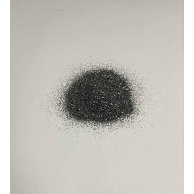 Siyah İnce Benek Stoneware Çamur Katkısı (S.Fine) 1100-1280°C