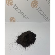 Siyah Kalın Benek Stoneware Çamur Katkısı (S.Coarse) 1100-1300°C