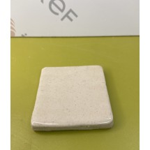 KS-12 Stoneware Siyah Şamot (Çamur Katkısı) 0-0.2 mm (1 Kg)