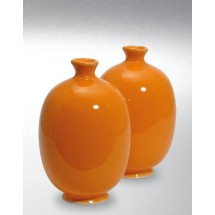 18003 Orange (Portakal Turuncu) Terra Color Yüksek Derece Toz Sır