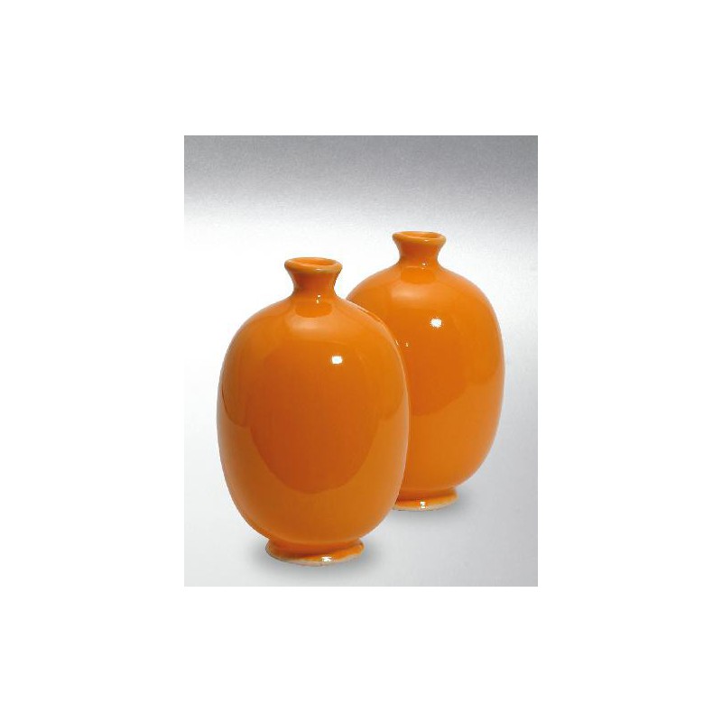 Terra Color (Toz) Porselen Sırları 1200-1260°C Orange 18003 (TURUNCU)