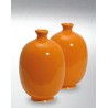 18003 Orange (Portakal Turuncu) Terra Color Yüksek Derece Toz Sır