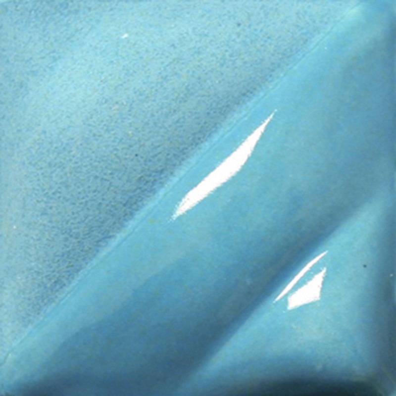 LUG-25 Turquoise Amaco Sıraltı ( Türkuaz ) 59mL