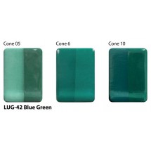 LUG-42 Blue Green Amaco Sıraltı (Petrol Yeşili) 59mL
