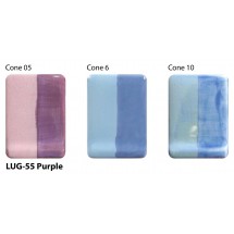 LUG-55 Purple Amaco Sıraltı (Mor) 59mL