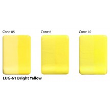 LUG-61 Bright Yellow Amaco Sıraltı ( Parlak Sarı ) 59mL