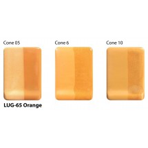 LUG-65 Orange Amaco Sıraltı ( Turuncu) 59mL