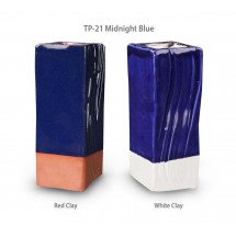 TP-21 Midnight Blue ( Gece Mavisi ) 473mL 1040 °C