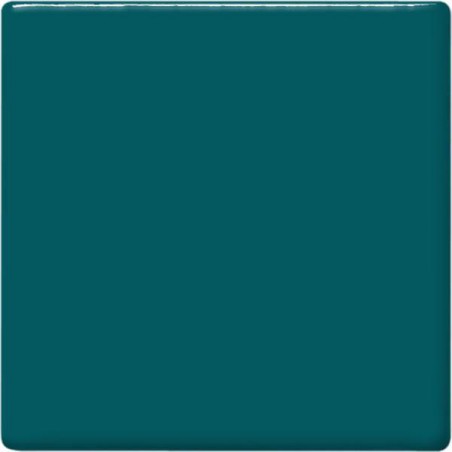 TP-22 Blue Green (Petrol Yeşili) Amaco Opak Parlak Düşük Isı 473mL