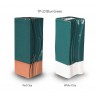 TP-22 Blue Green (Petrol Yeşili) Amaco Opak Parlak Düşük Isı 473mL