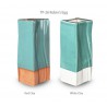 TP-26 Robin's Egg Blue (Turkuaz Mavi) Amaco Opak Parlak Düşük Isı 473mL