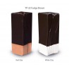 TP-32 Fudge Brown (Çikolata Kahve) Amaco Opak Parlak Düşük Isı 473mL TP-32 Fudge Brown (Çikolata Kahve) Amaco Opak Parlak Düşük Isı 473mL