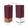 TP-52 Raspberry (Ahududu Bordo) Amaco Opak Parlak Düşük Isı 473mL