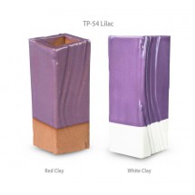 TP-54 Lilac (Lila) Amaco Opak Parlak Düşük Isı 473mL