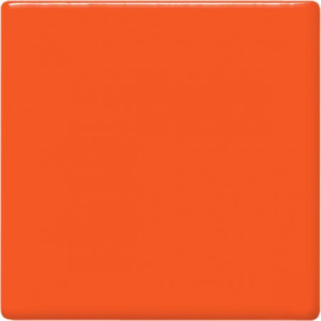 TP-64 Carrot (Havuç Turuncu) Amaco Opak Parlak Düşük Isı 473mL
