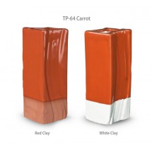 TP-64 Carrot (Havuç Turuncu) Amaco Opak Parlak Düşük Isı 473mL