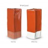 TP-64 Carrot (Havuç Turuncu) Amaco Opak Parlak Düşük Isı 473mL TP-64 Carrot (Havuç Turuncu) Amaco Opak Parlak Düşük Isı 473mL