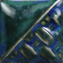 SD-100 Toz Blue Surf Mayco Stoneware 1190-1285°C
