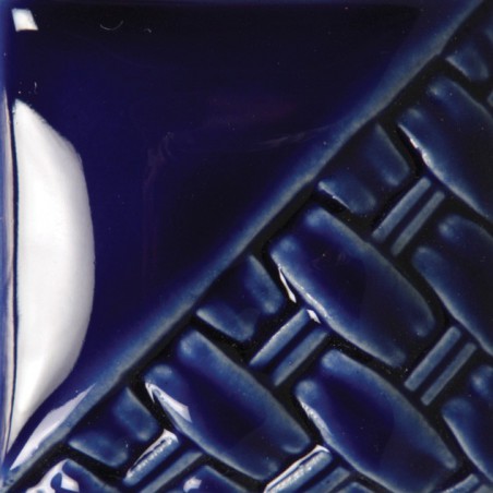 SD-123 Toz Sapphire Mayco Stoneware 1190-1285°C