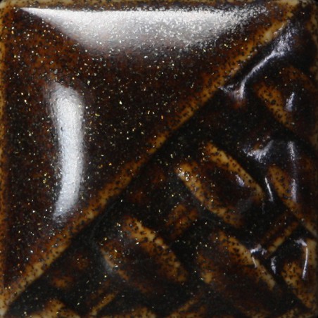 SD-178 Toz Fool's Gold Mayco Stoneware 1190-1285°C