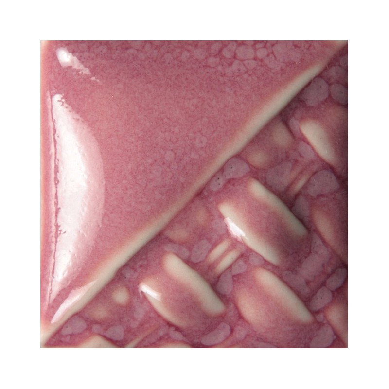 SW-251 Toz Pink Opal Mayco Stoneware 1190-1285°C (SD-251)