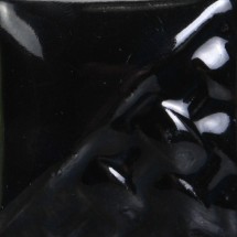 SW-508 Toz Black Gloss Mayco Stoneware 1190-1285°C (SD-508)