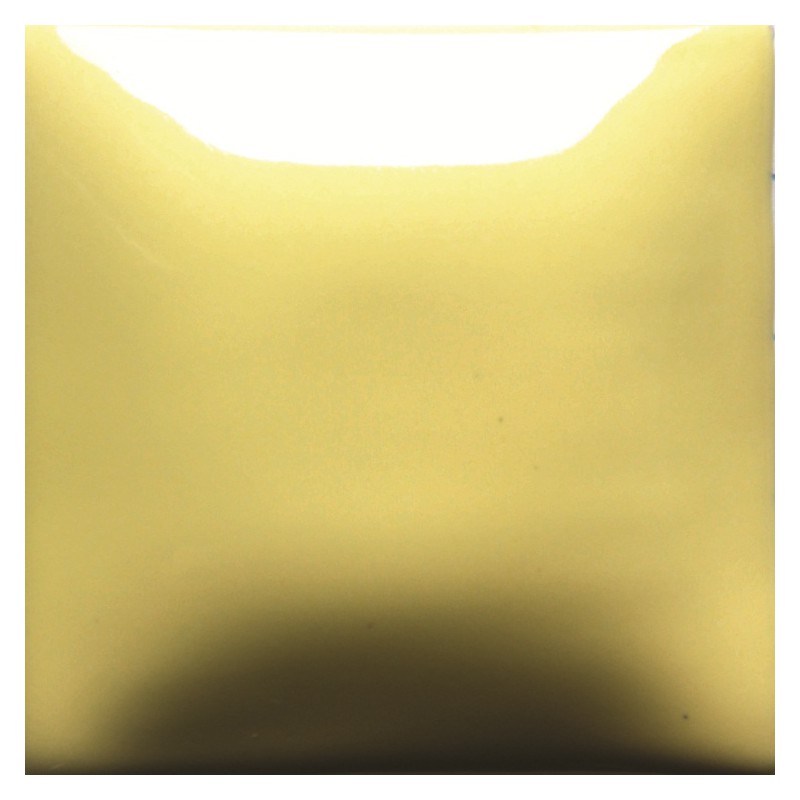 FN-13 Light Yellow Foundation Mayco Opak Sır 1000-1050°C