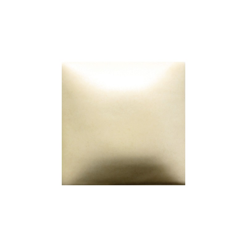 FN-302 Ivory Cream Foundation Mayco Mat Opak Sır 1000-1050°C
