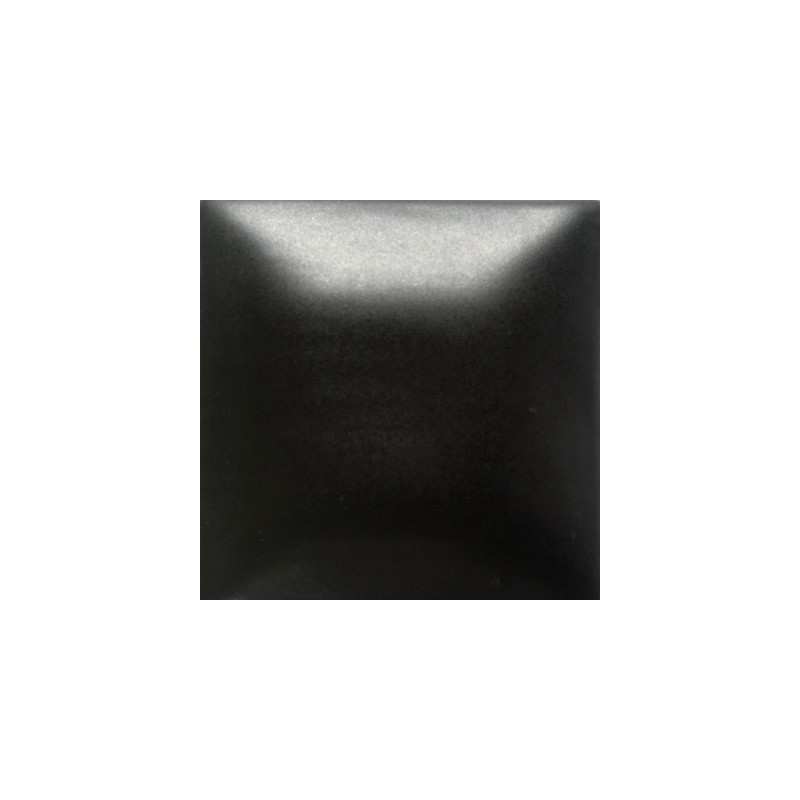 FN-304 Black Velvet Foundation Mayco Mat Opak Sır 1000-1050°C