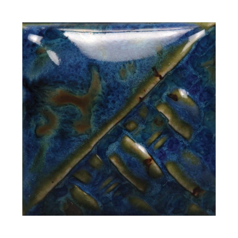 SD-115 Toz Midnight Rain Mayco Stoneware 1190-1285°C