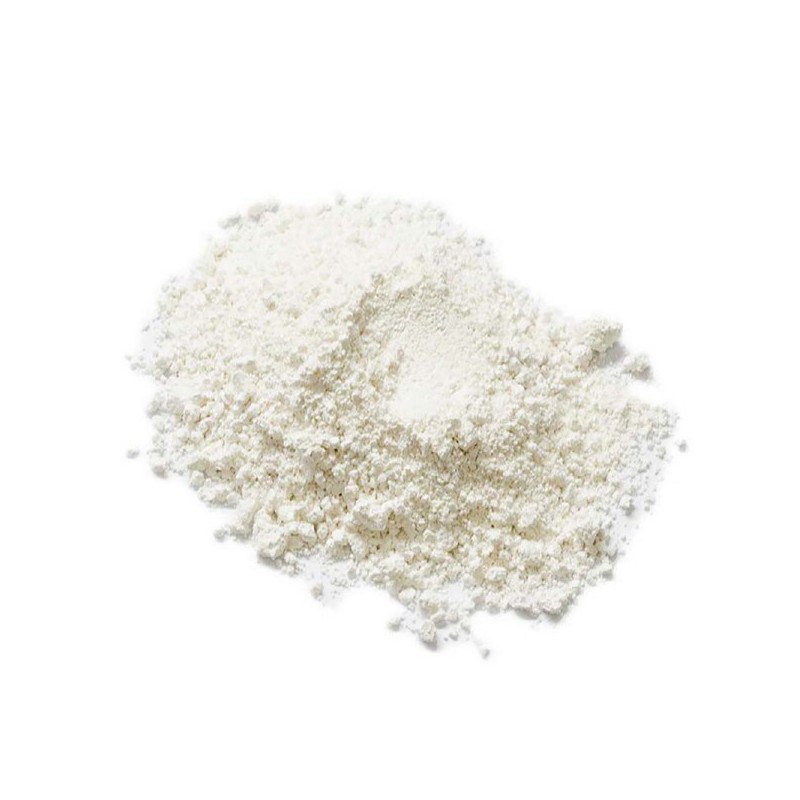 4021A - Bsz Kalsine Beyaz Kaolin