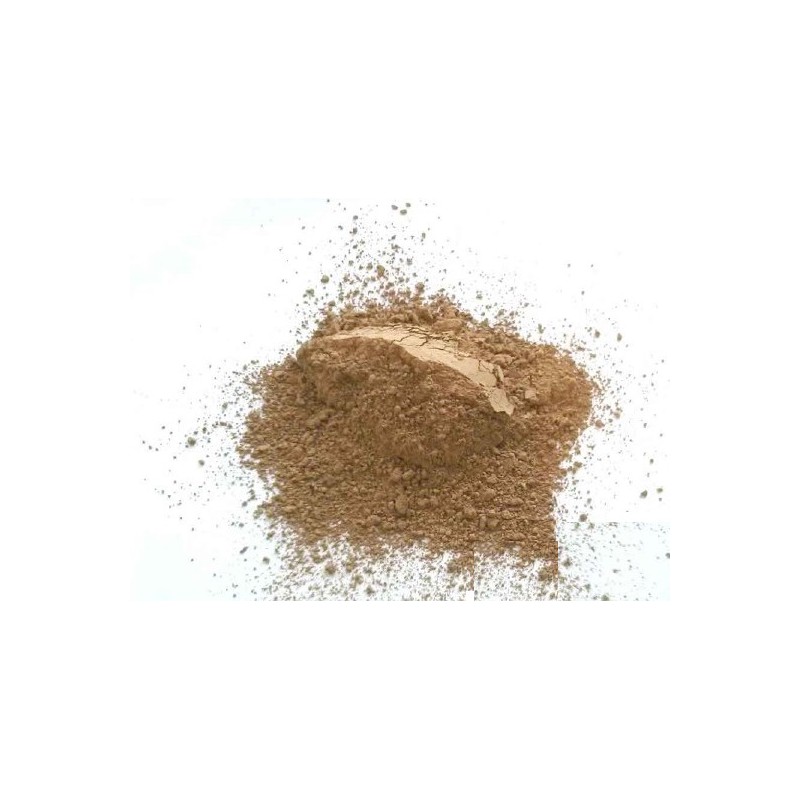 4072A - Bsz Rutil İnce Toz 100 Mesh