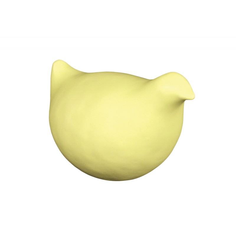 LM-61 Soft Yellow 1040°C - 473 mL (Mat Sarı)