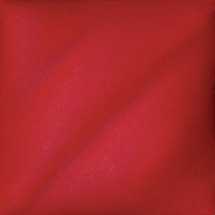 LM-56 Red Amaco 1040°C - 473 mL (Mat Kırmızı)