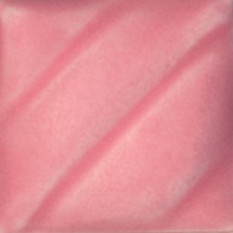 LM-52 Pink Amaco 1040°C - 473 mL (Mat Pembe)
