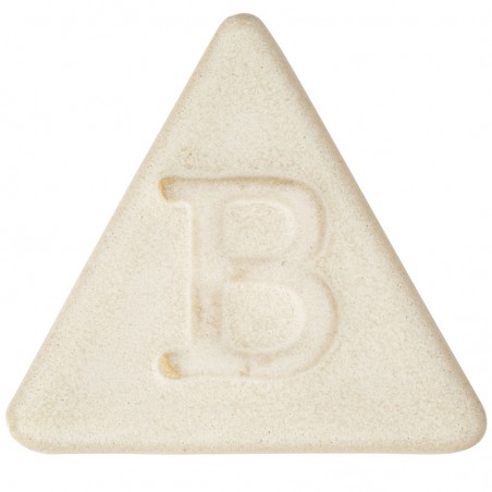 9866 Botz Stoneware Driftwood (Mat Krem) 1220-1250°C