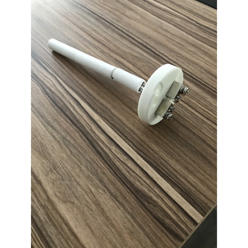 TERMOKUPL K TİPİ ÇAP: 12mm BOY: 100mm