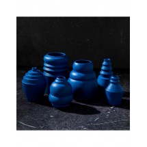 UPSALA Azul Porcelain Sio-2 Mavi Porselen Vakum Çamuru - 5 Kg