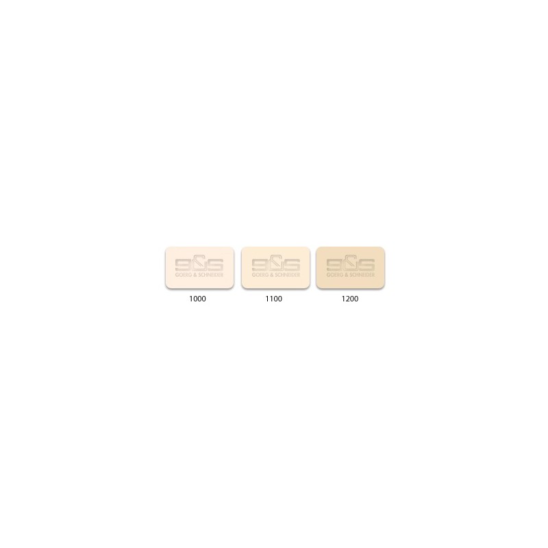 G&S 208 Stoneware Sıvı Döküm Çamuru Beyaz/Açık Krem - 10 Kg G&S 208 Stoneware Sıvı Döküm Çamuru Beyaz/Açık Krem - 10 Kg