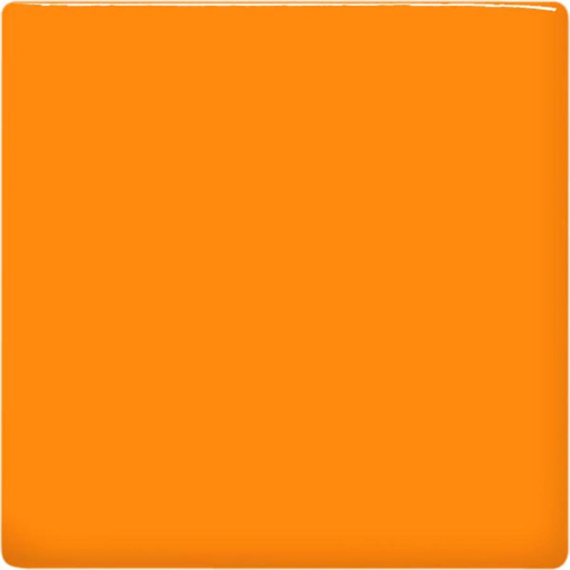 TP-65 Pumpkin (Kabak Turuncu) Amaco Opak Parlak Düşük Isı 473mL TP-65 Pumpkin (Kabak Turuncu) Amaco Opak Parlak Düşük Isı 473mL