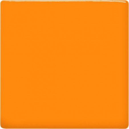 TP-65 Pumpkin (Kabak Turuncu) Amaco Opak Parlak Düşük Isı 473mL