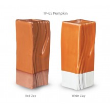 TP-65 Pumpkin (Kabak Turuncu) Amaco Opak Parlak Düşük Isı 473mL