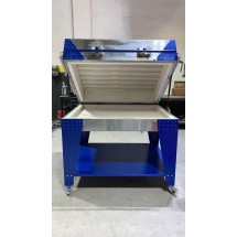 Cam Füzyon Fırını