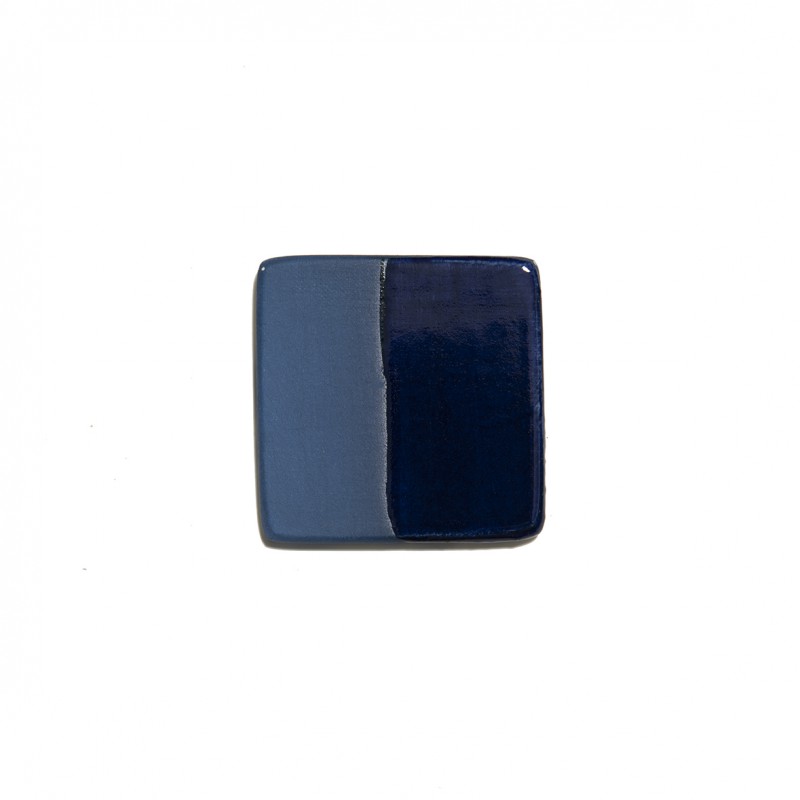 3050 Pembe Kobalt (Kobalt Lacivert) İzoref Seramik - Çini Boyası