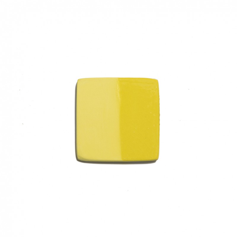 7090 Sarı İzoref Seramik - Çini Boyası