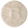 9317 Botz Pro Raw Diamond (Şeffaf Benekli) 1020-1280°C
